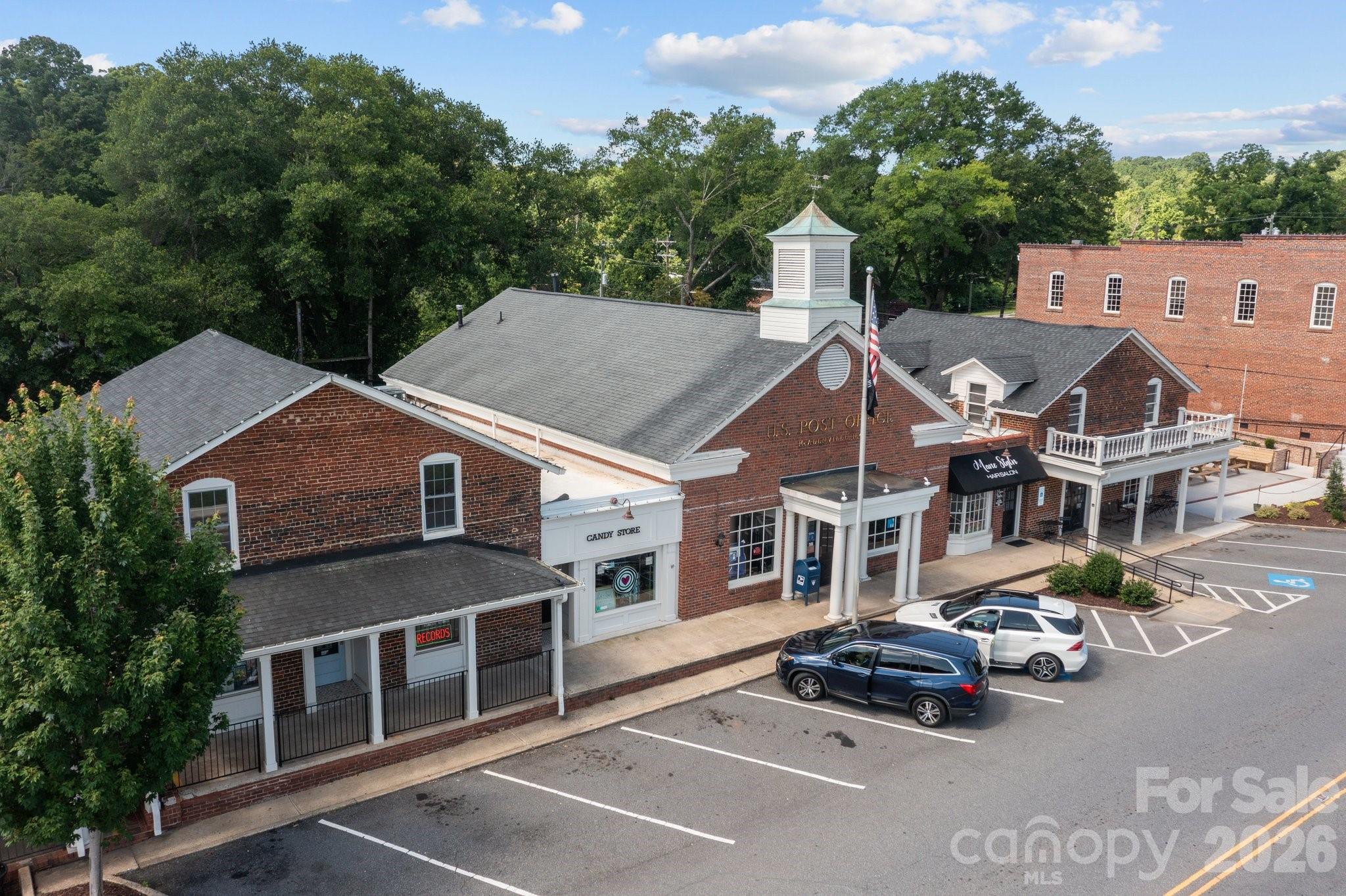 205 Church Street McAdenville NC 28101