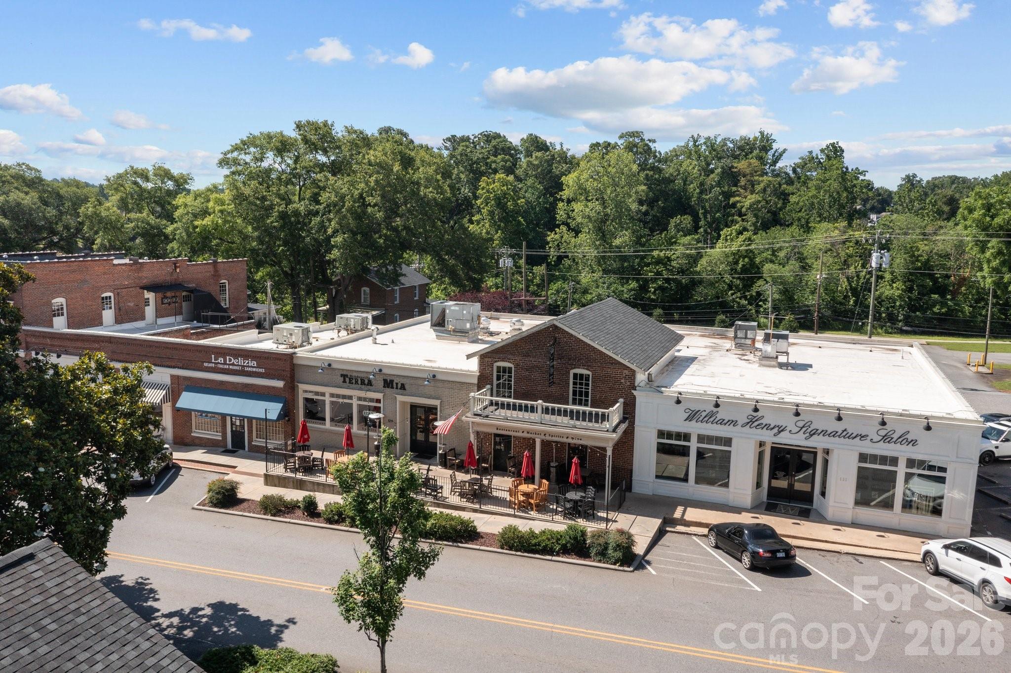 205 Church Street McAdenville NC 28101