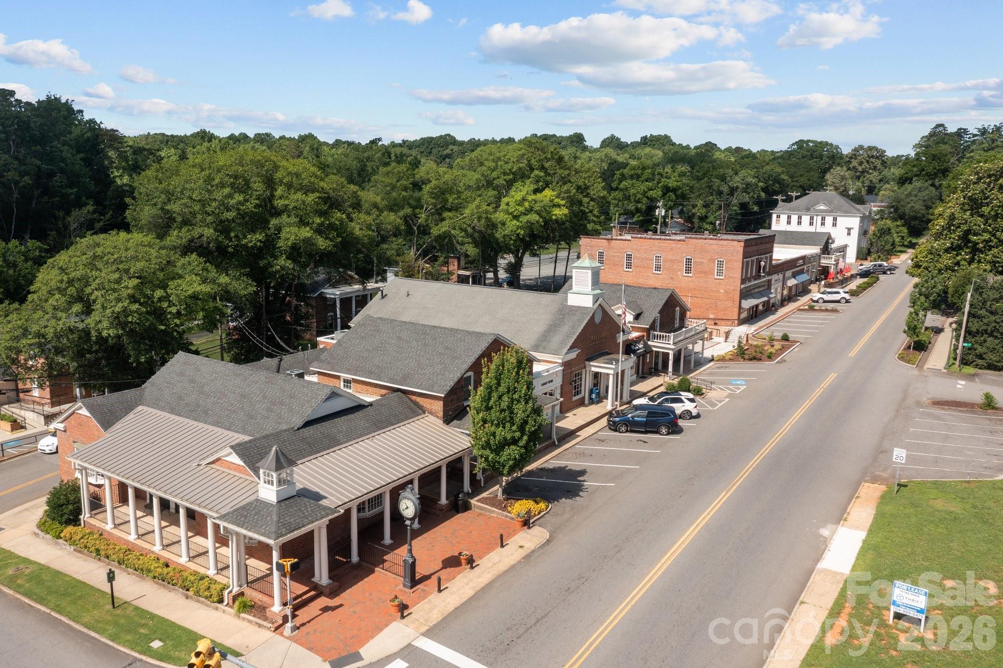 205 Church Street McAdenville NC 28101