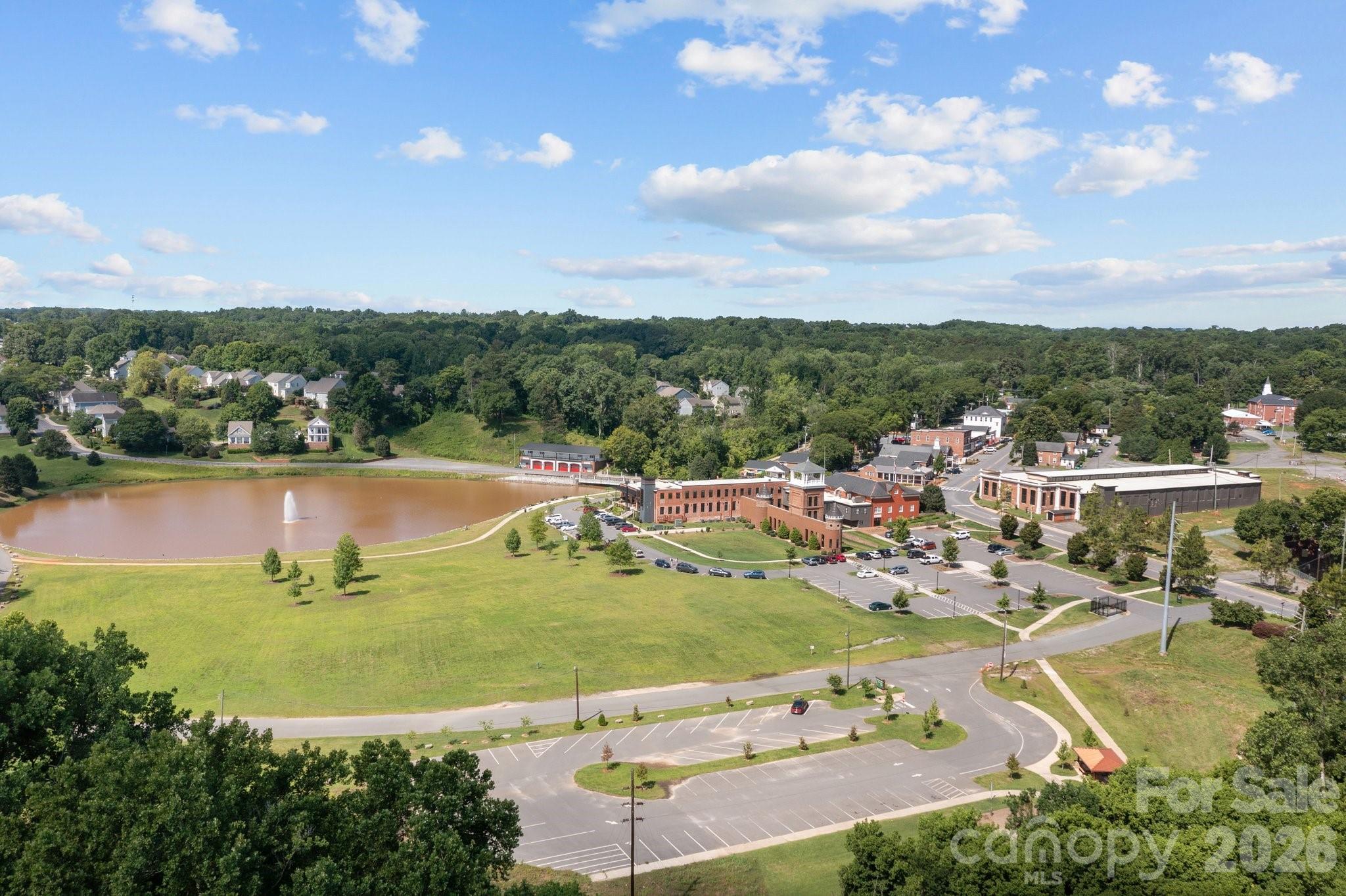 205 Church Street McAdenville NC 28101