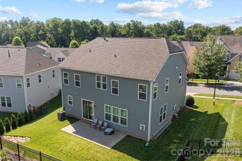 205 Church Street McAdenville NC 28101