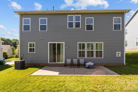 205 Church Street McAdenville NC 28101