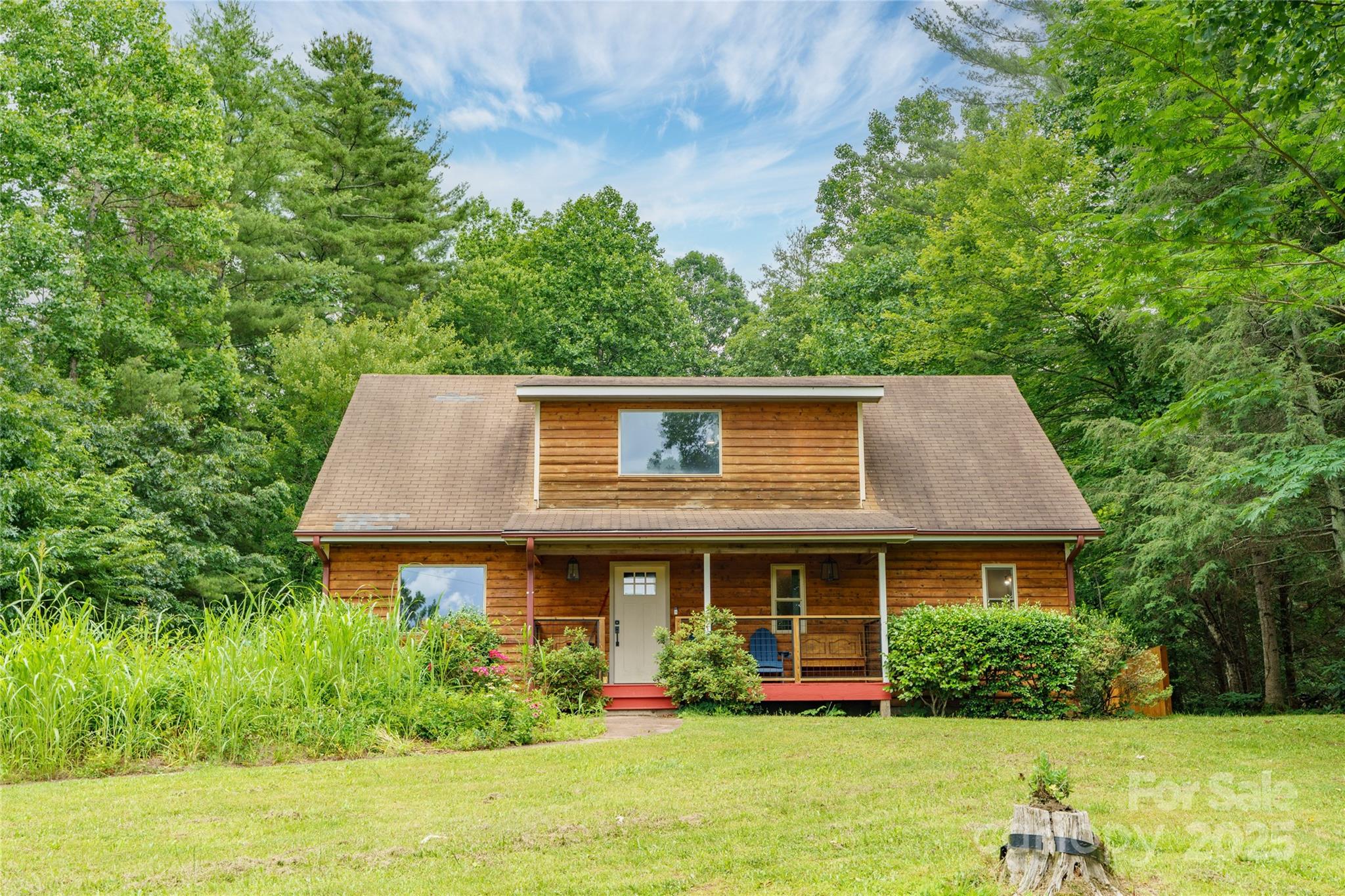 204 Terrys Gap Loop Road Fletcher NC 28732
