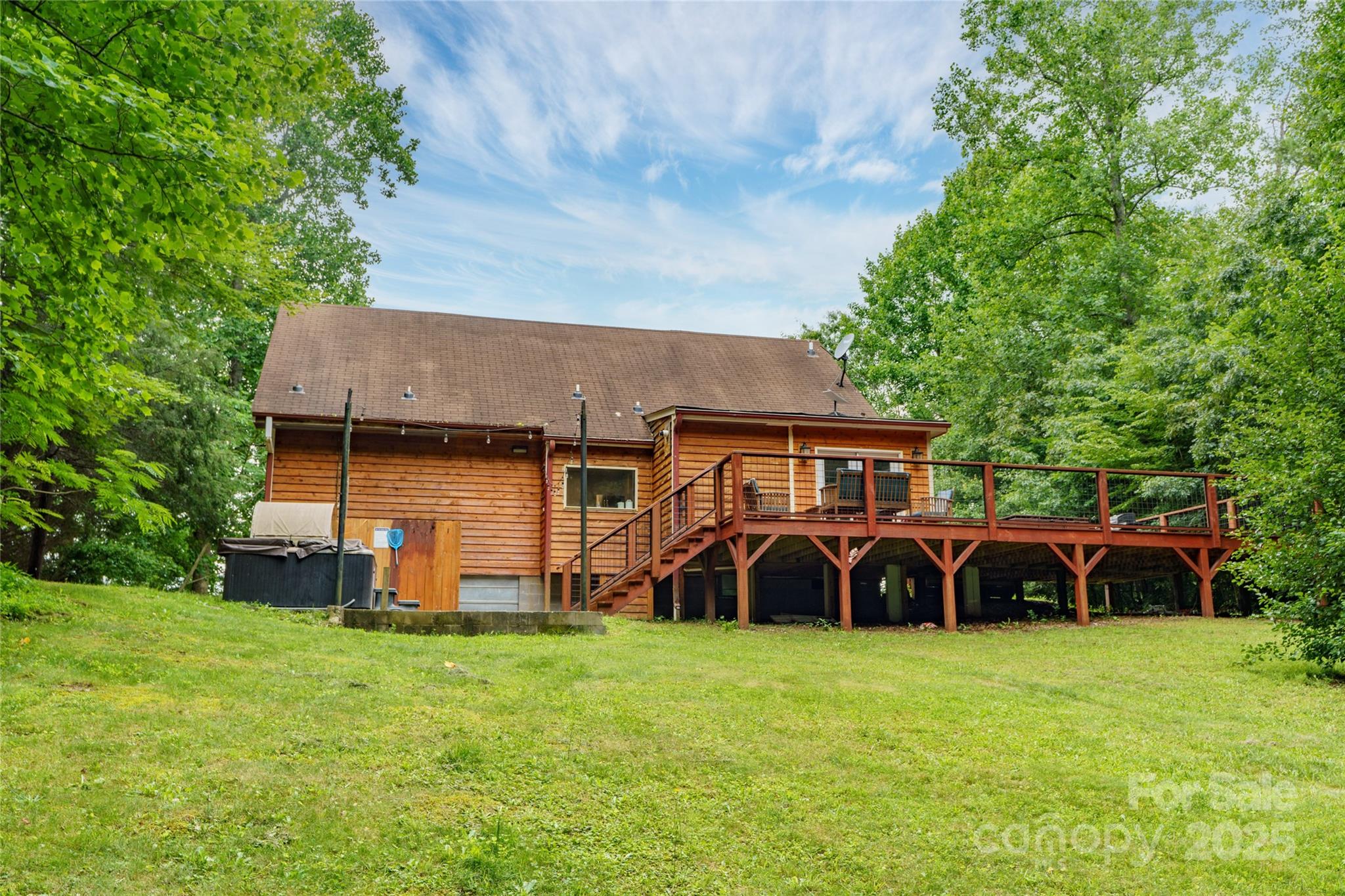 204 Terrys Gap Loop Road Fletcher NC 28732