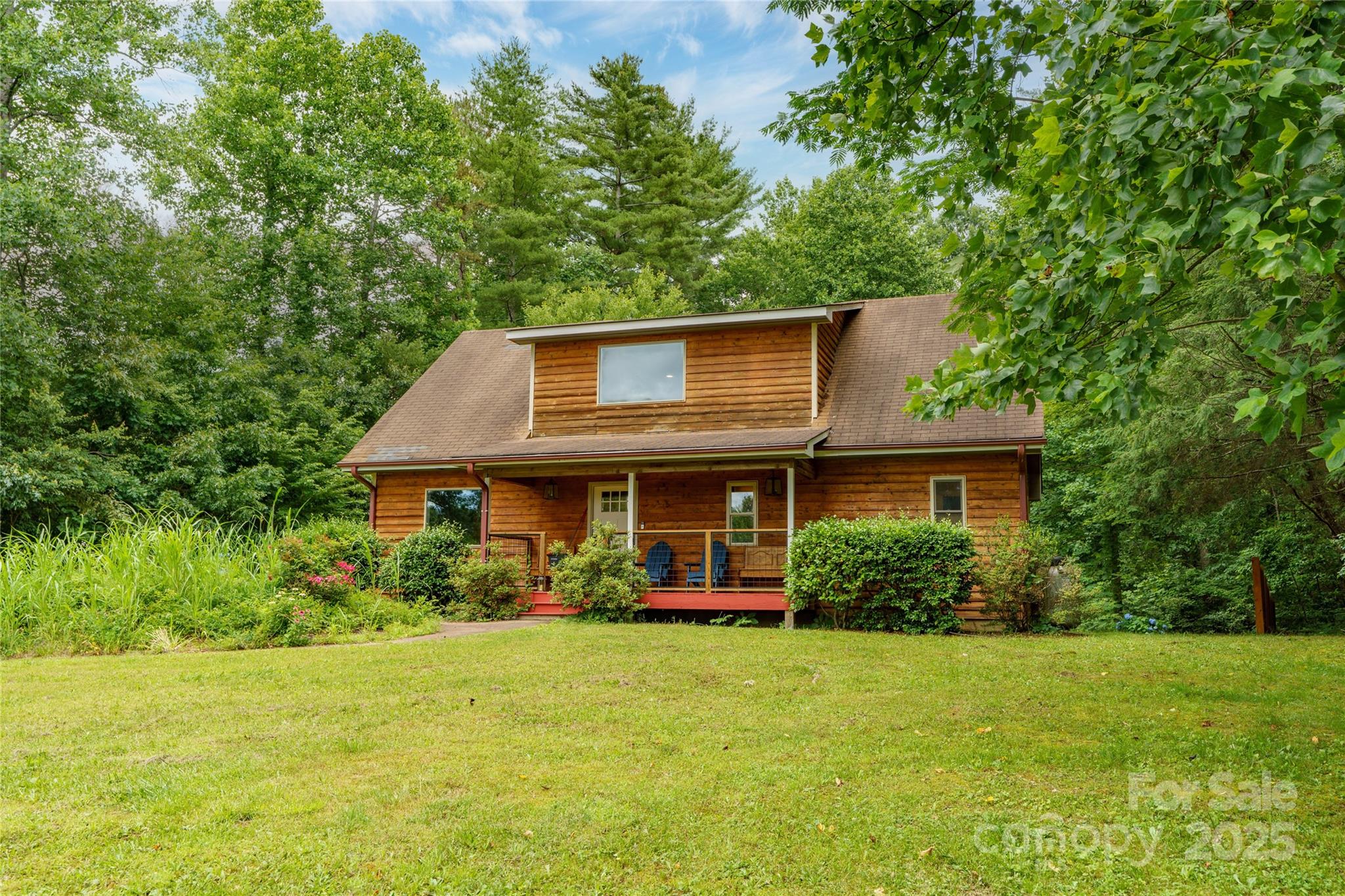 204 Terrys Gap Loop Road Fletcher NC 28732