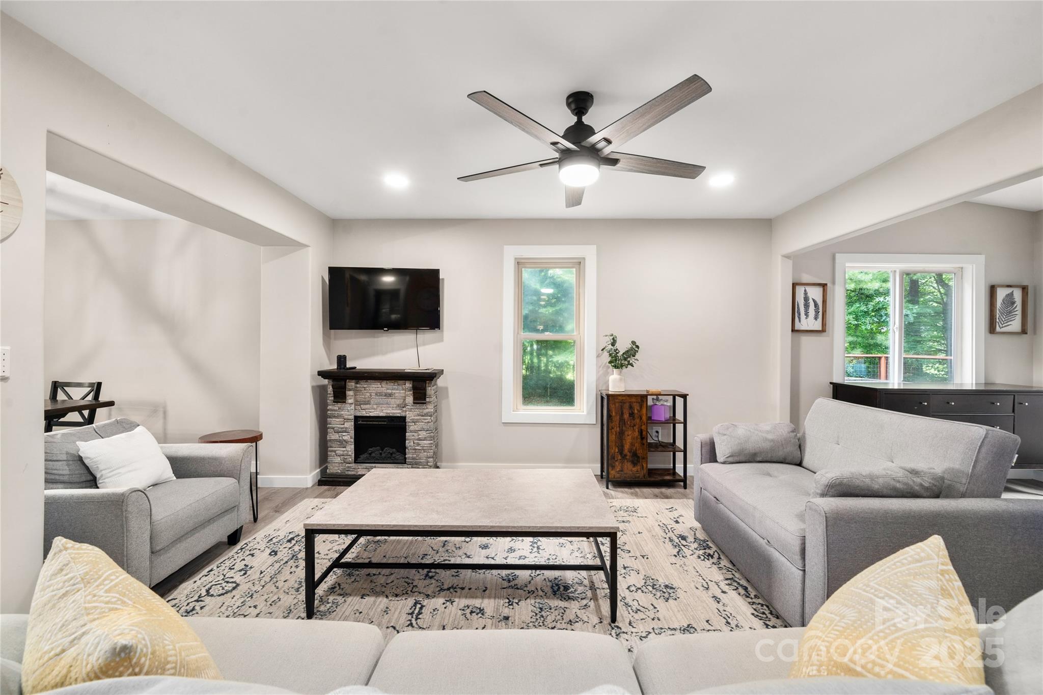 204 Terrys Gap Loop Road Fletcher NC 28732