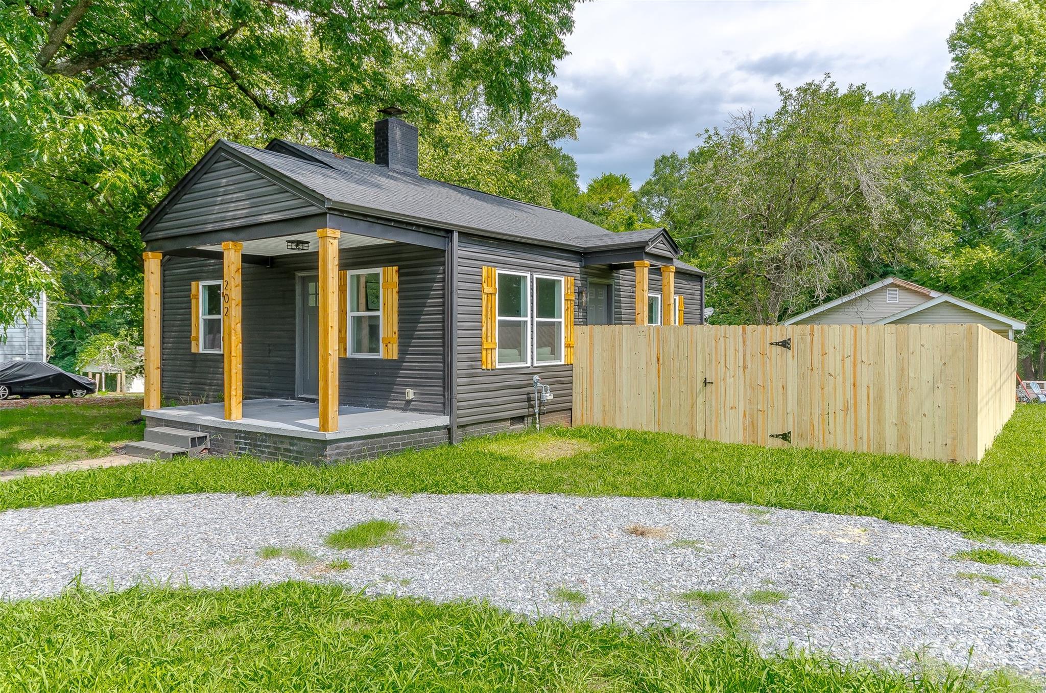 202 Beam Avenue Gastonia NC 28052
