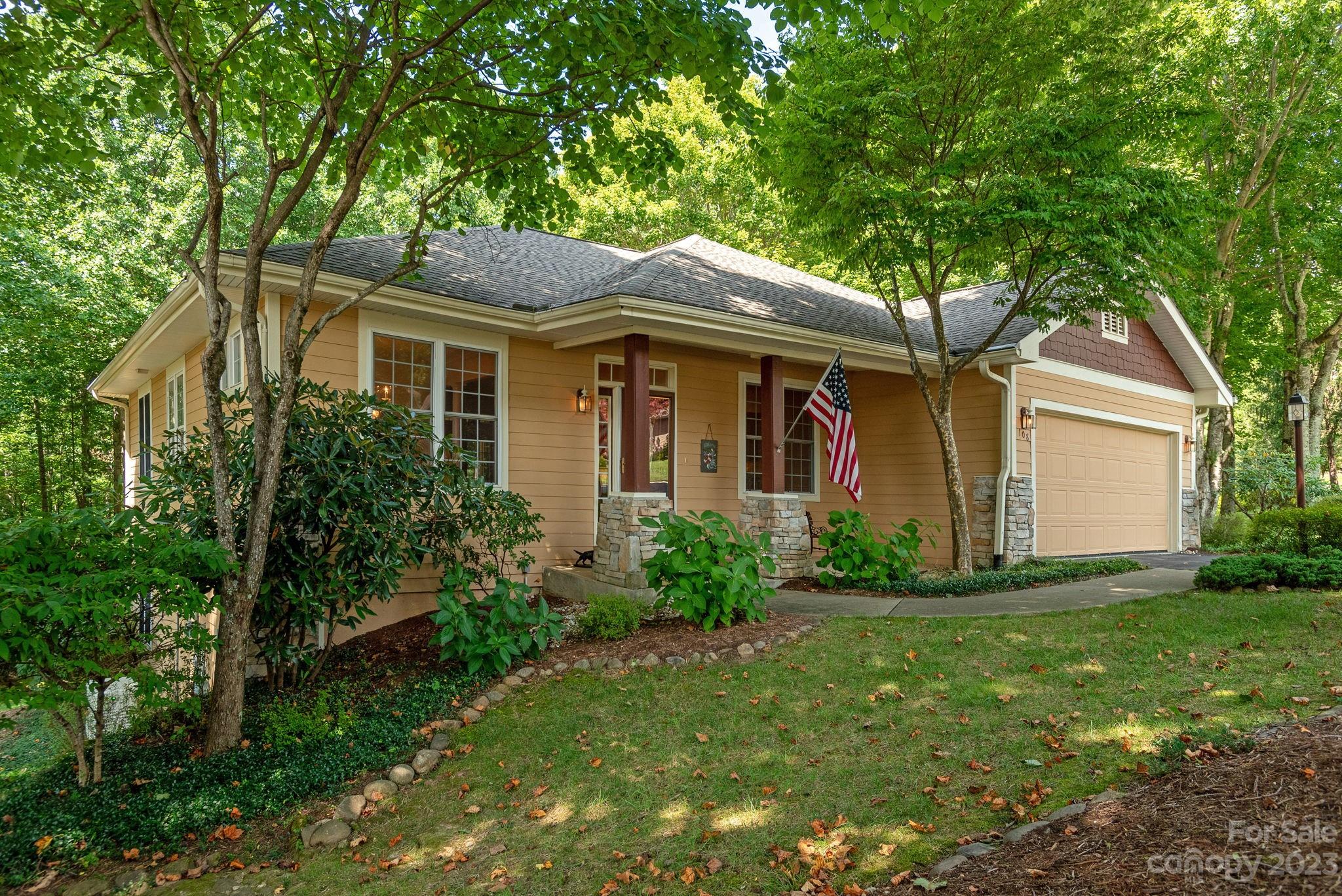 108 Chancery Court Flat Rock NC 28731