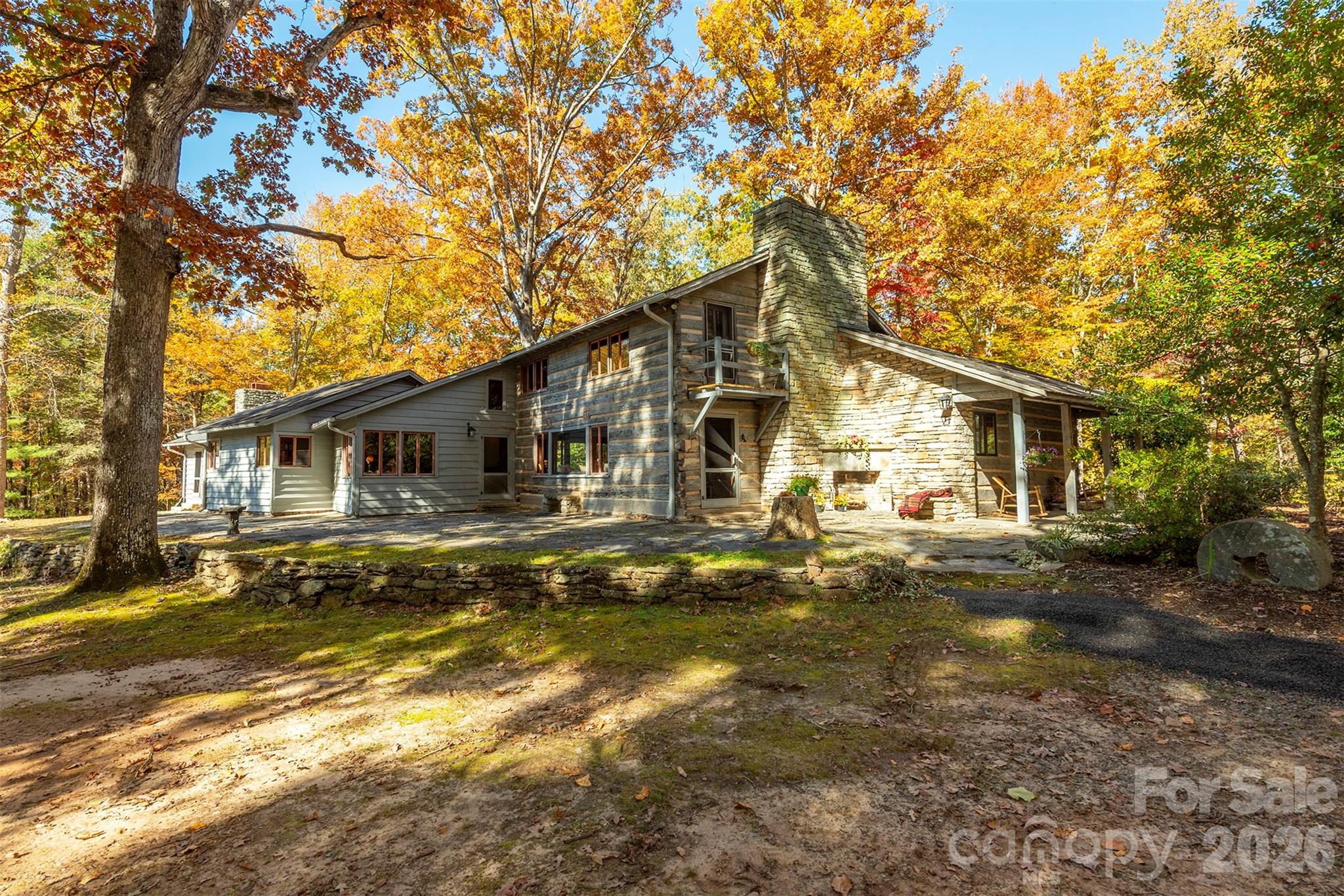 102 Weaver Mill Road Columbus NC 28722
