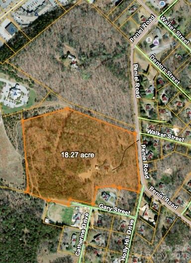 102 Weaver Mill Road Columbus NC 28722
