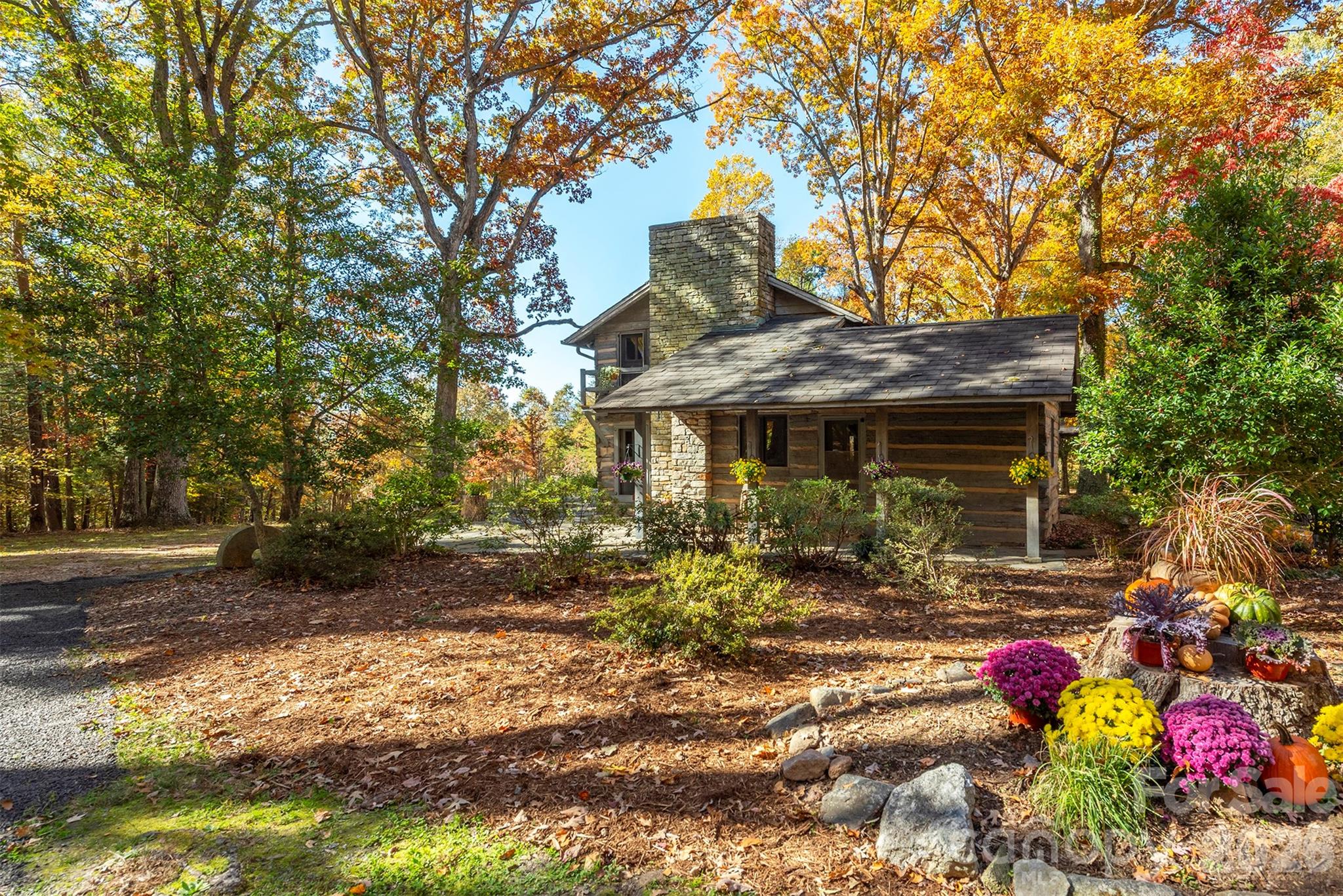 102 Weaver Mill Road Columbus NC 28722