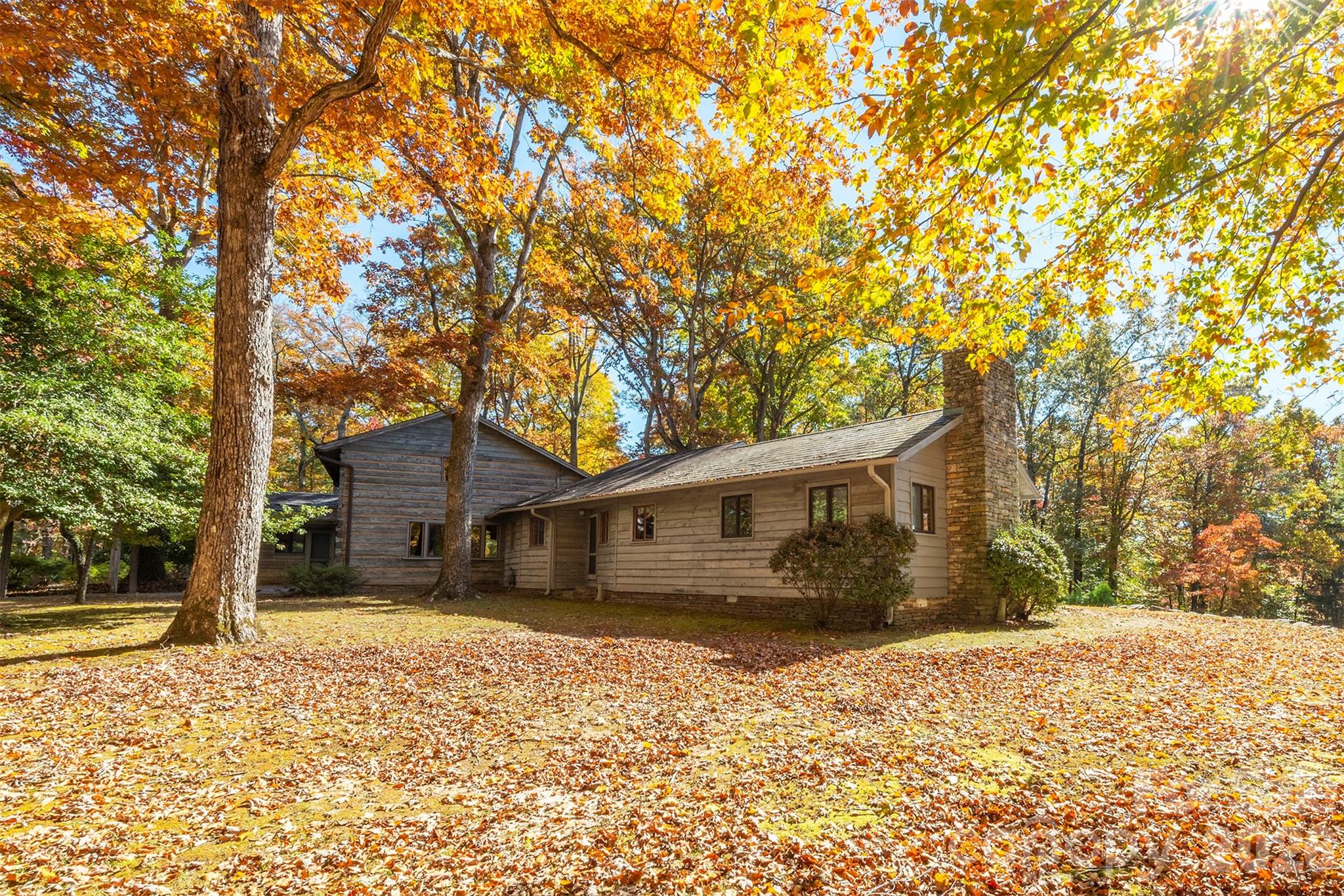 102 Weaver Mill Road Columbus NC 28722
