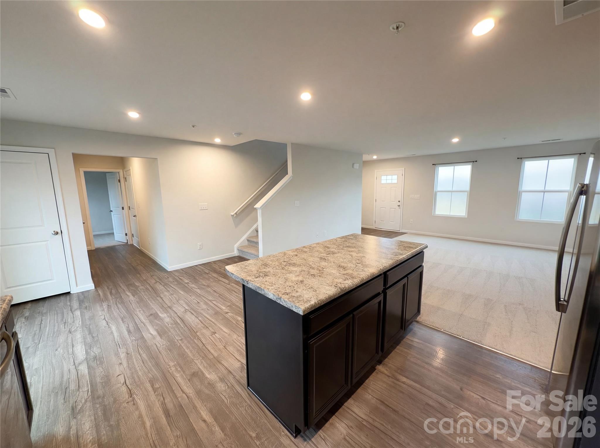 2511 Willow Pond Lane SE Concord NC 28025