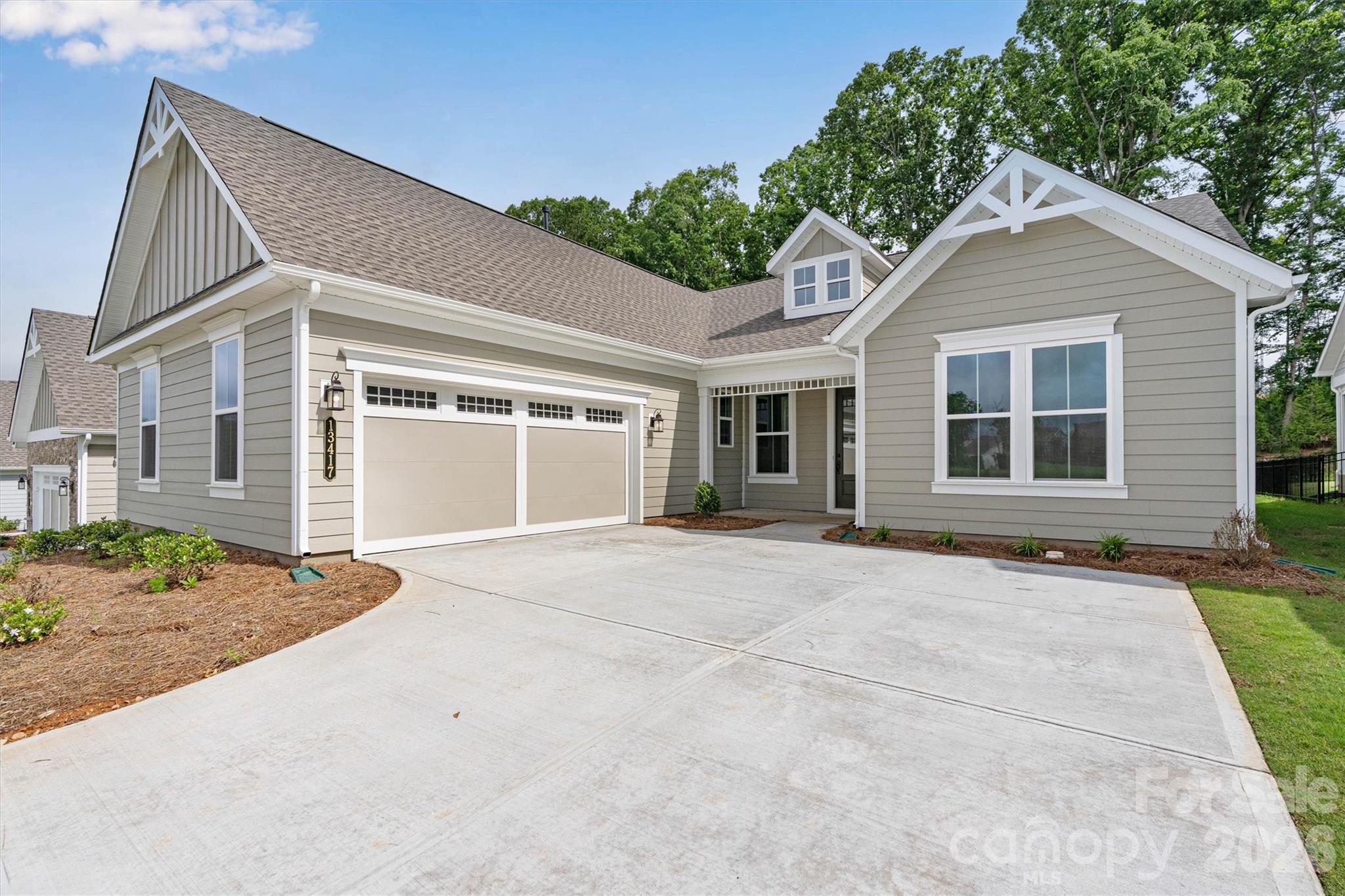 13417 Cozy Court Charlotte NC 28215