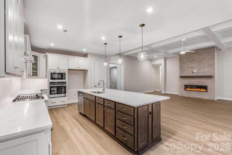 13417 Cozy Court Charlotte NC 28215