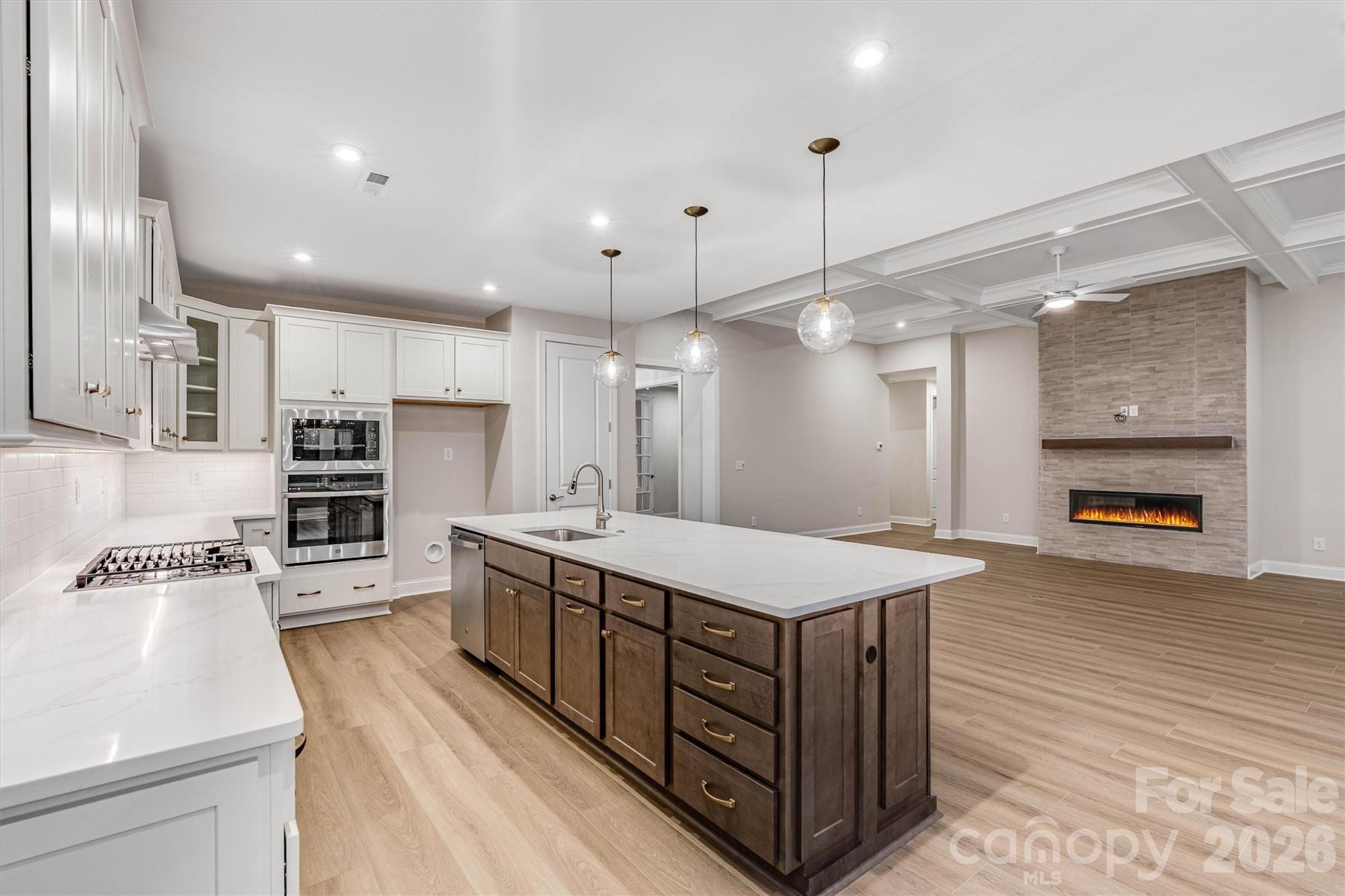 13417 Cozy Court Charlotte NC 28215