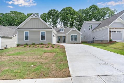 13417 Cozy Court Charlotte NC 28215