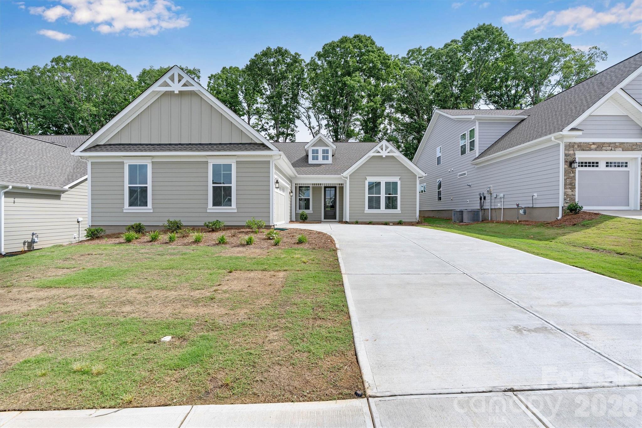 13417 Cozy Court Charlotte NC 28215