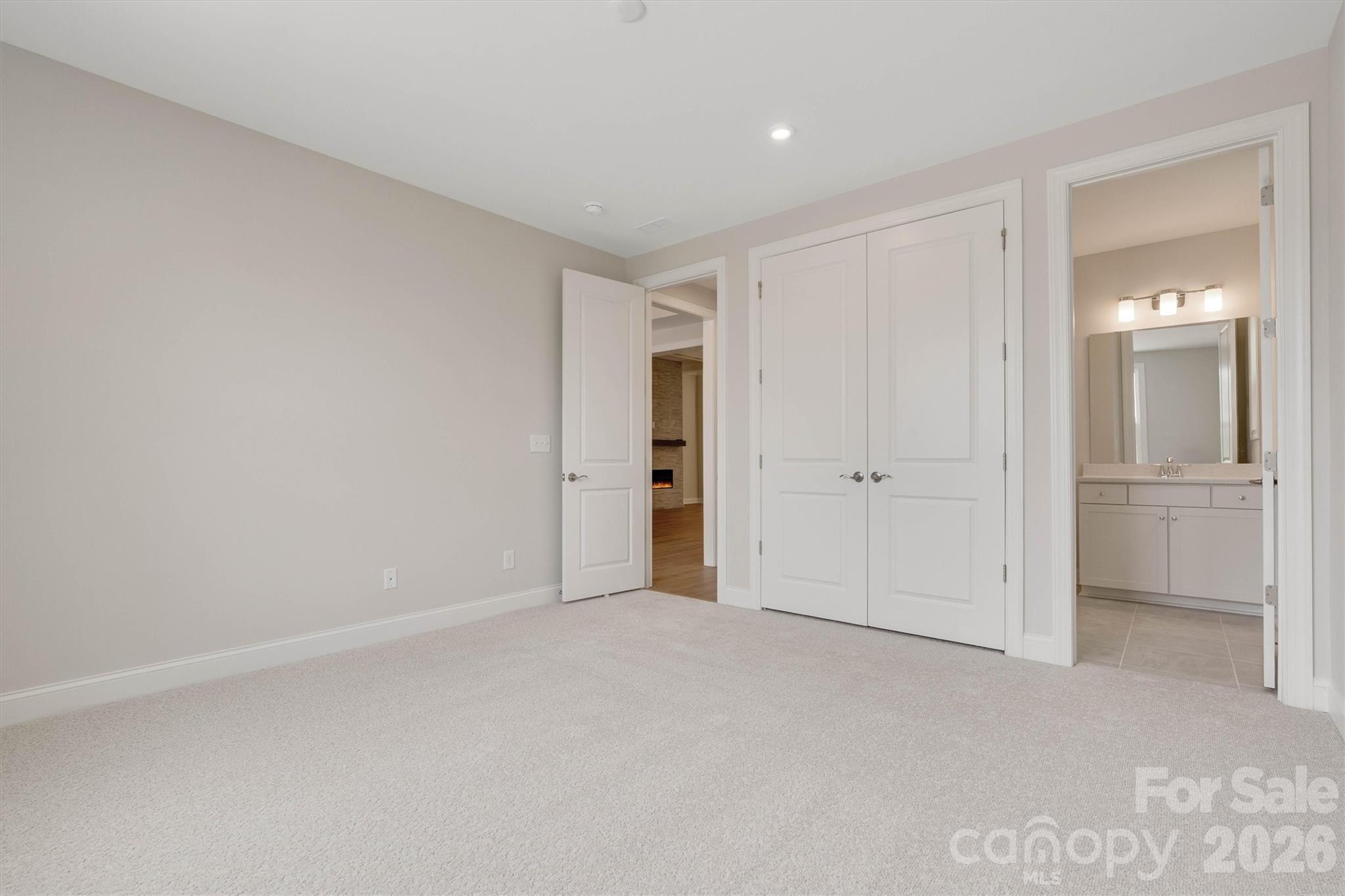 13417 Cozy Court Charlotte NC 28215