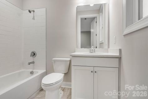 13417 Cozy Court Charlotte NC 28215
