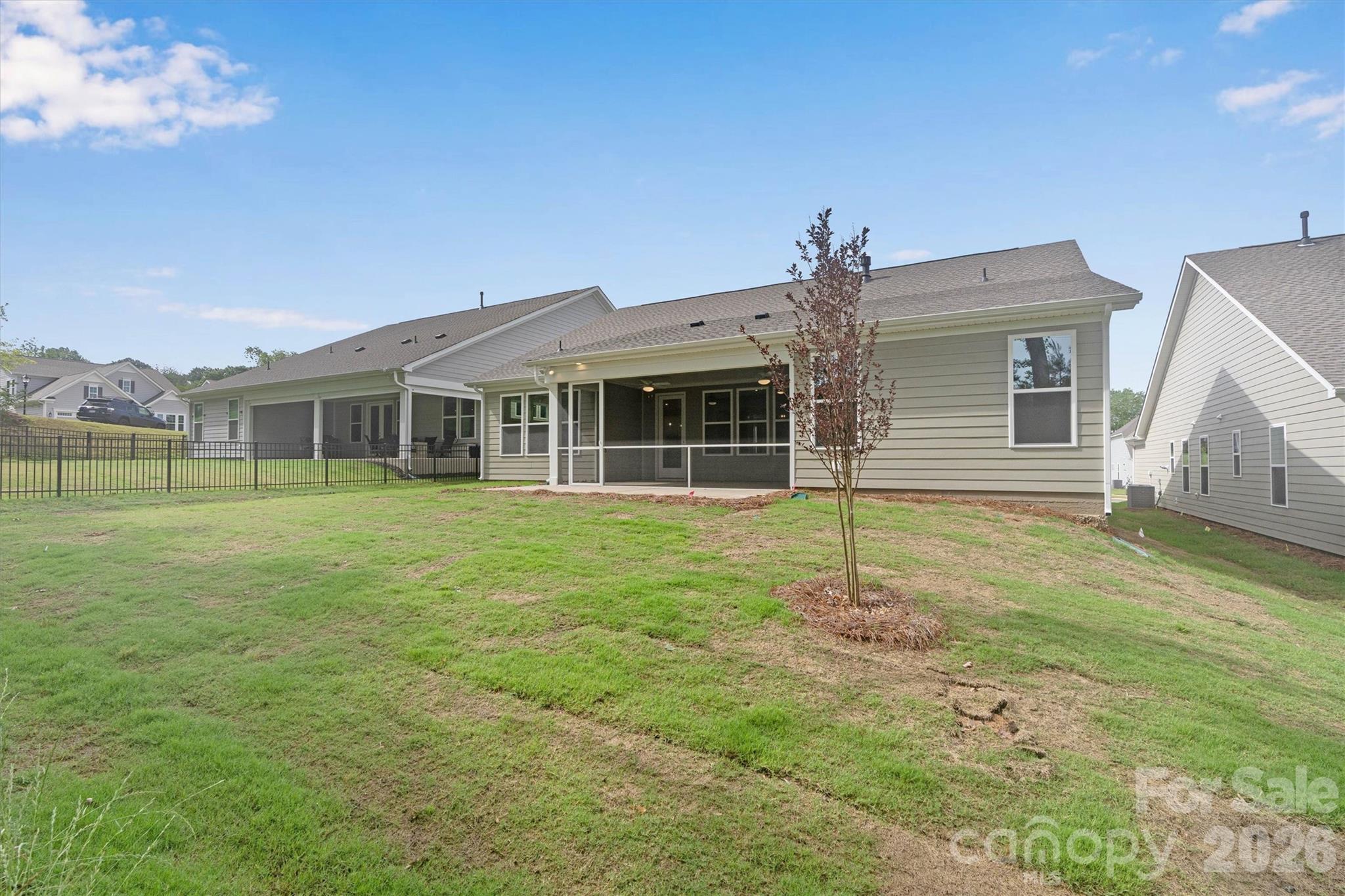 13417 Cozy Court Charlotte NC 28215
