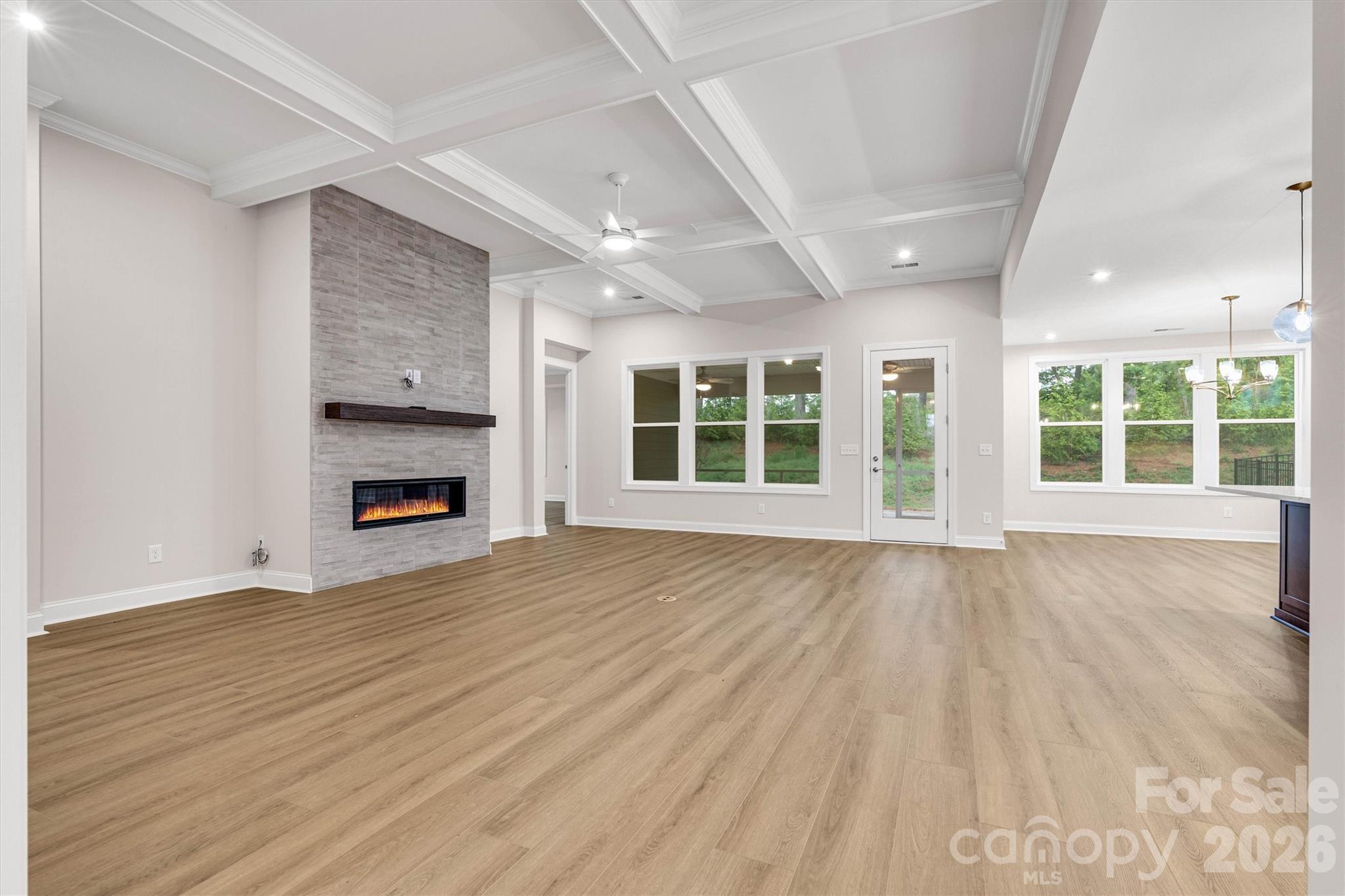 13417 Cozy Court Charlotte NC 28215