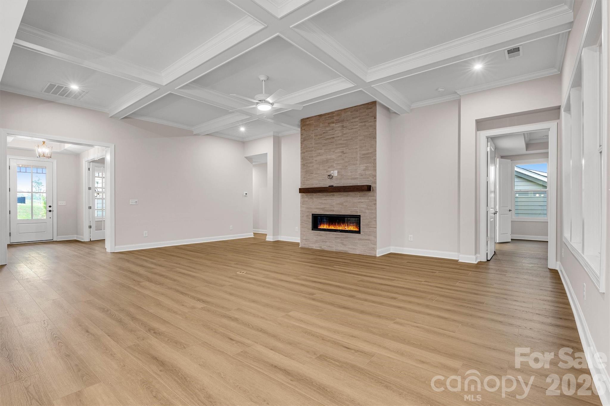13417 Cozy Court Charlotte NC 28215