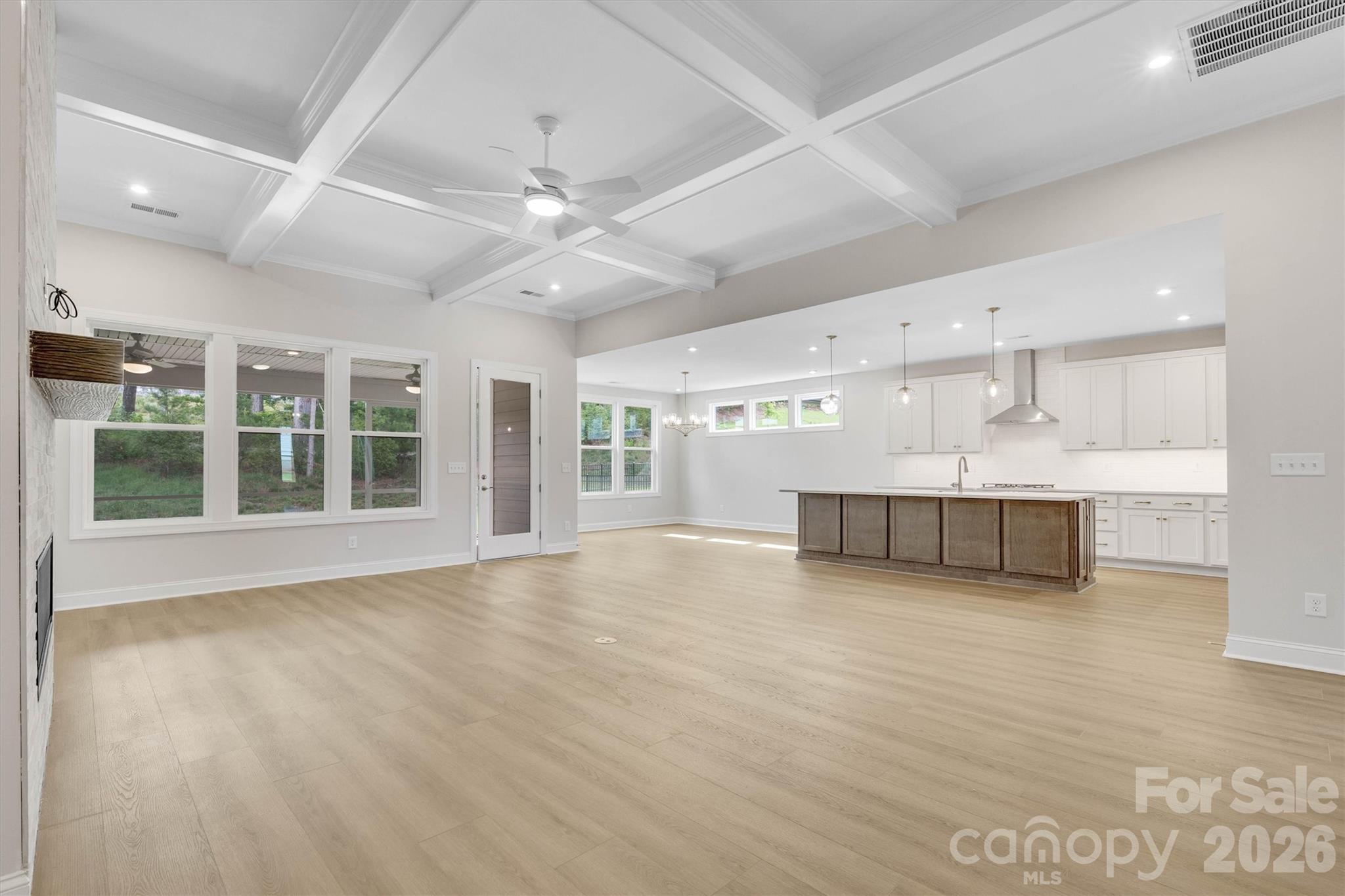 13417 Cozy Court Charlotte NC 28215