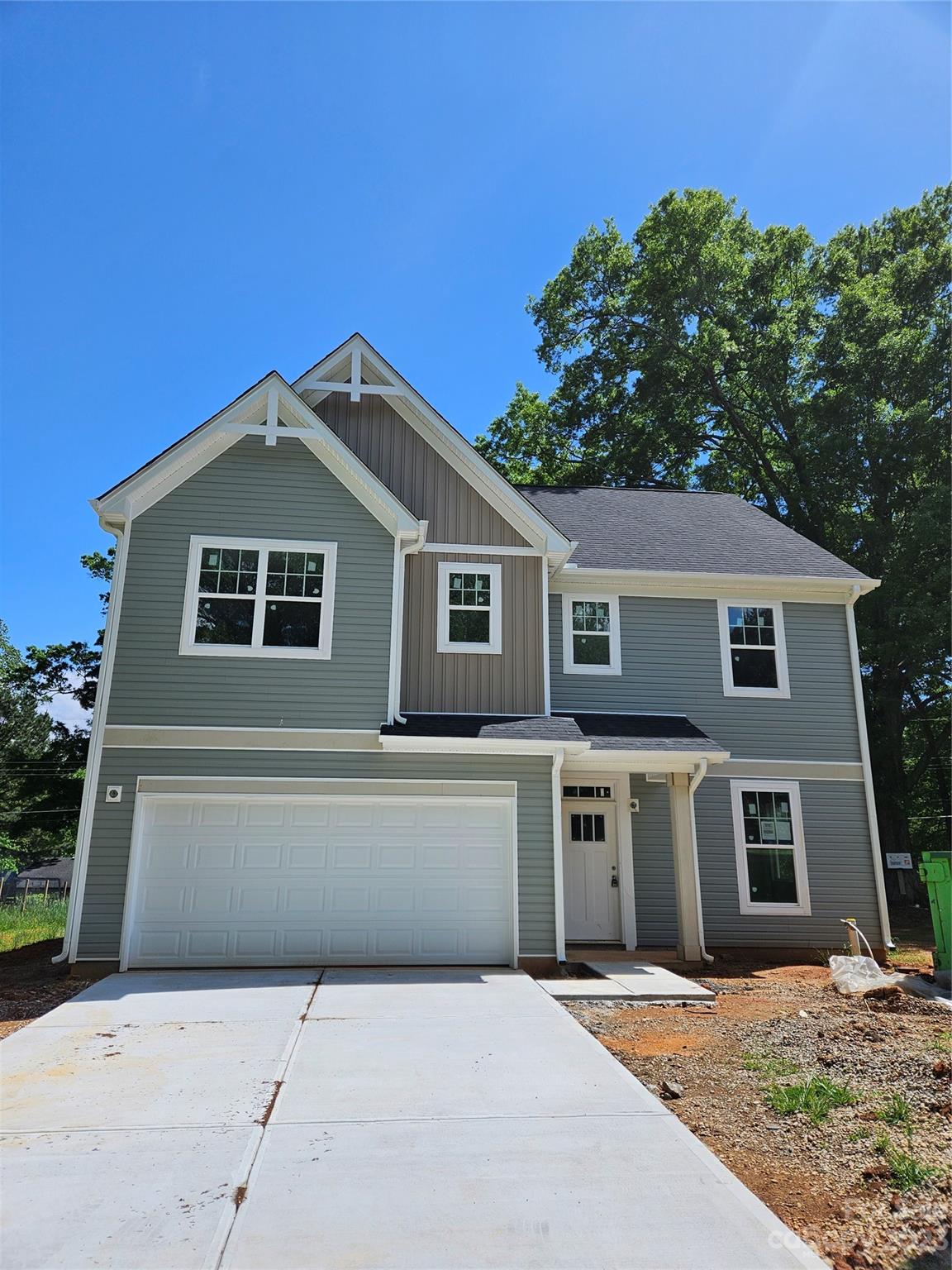 316 Owen Boulevard Charlotte NC 28213