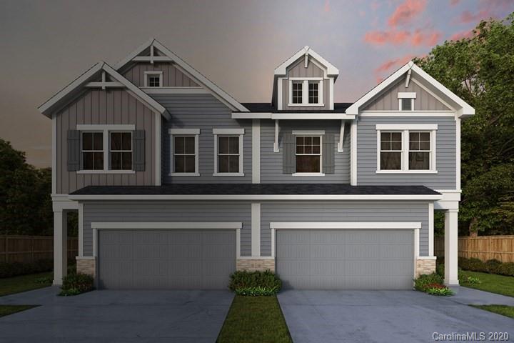 2552 Barry Street Charlotte NC 28205
