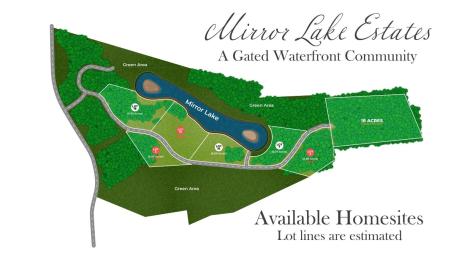 4604 Mirror Lake Drive Catawba NC 28609