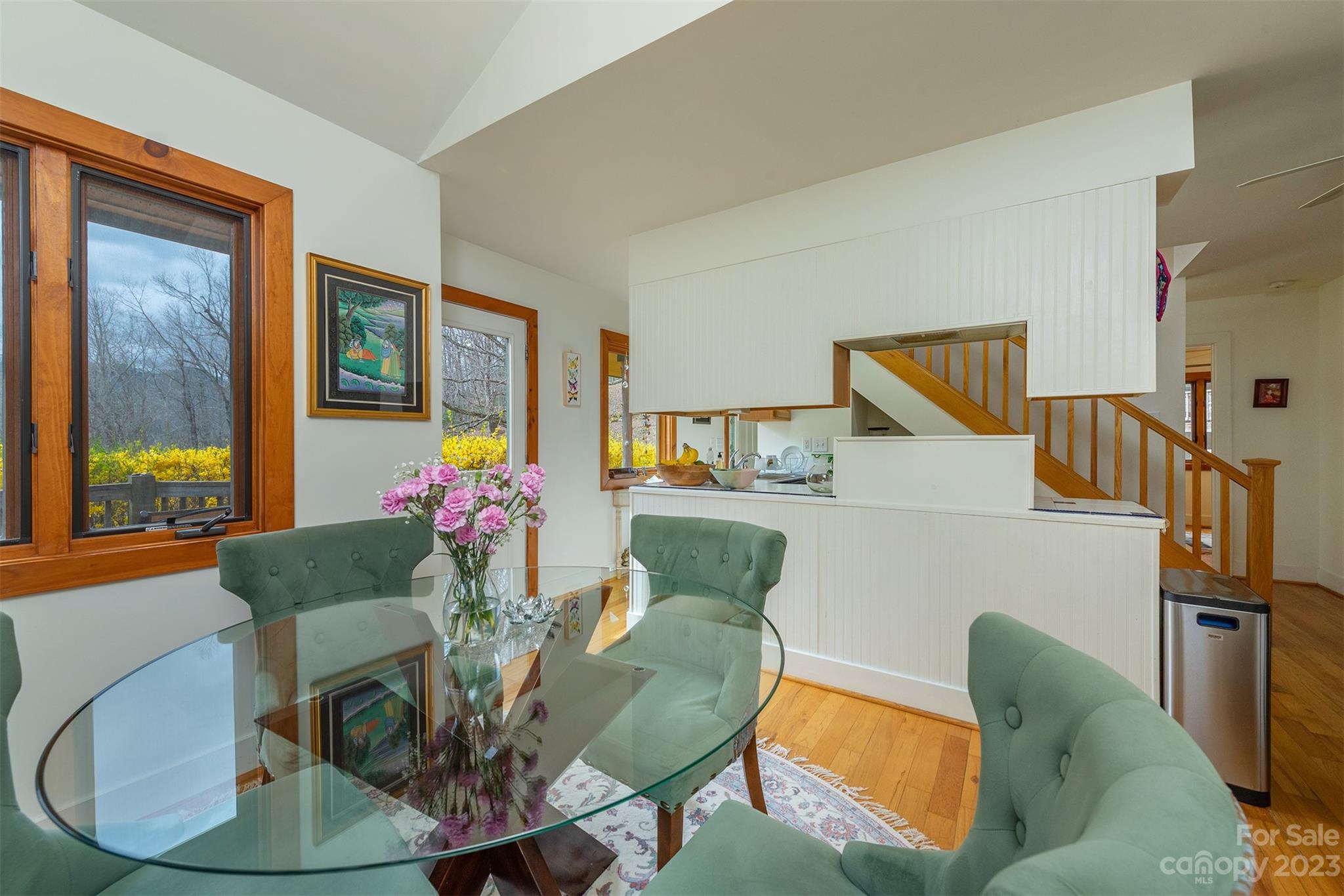 3 & 5 Summit Drive Black Mountain NC 28711