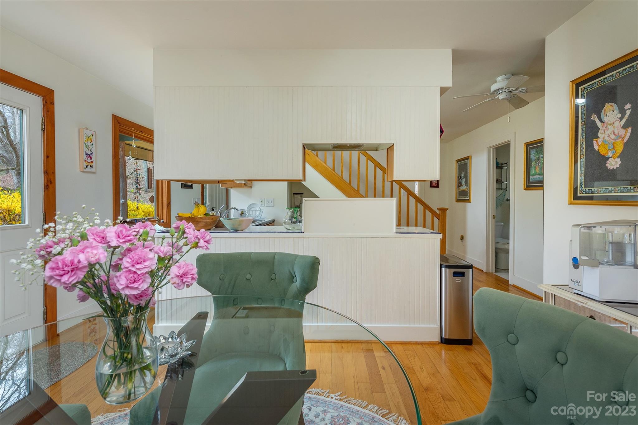 3 & 5 Summit Drive Black Mountain NC 28711