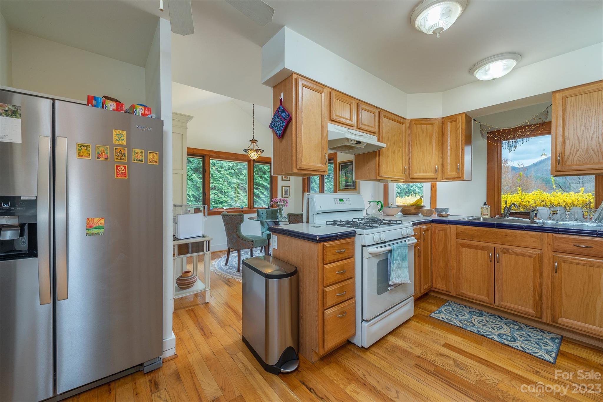 3 & 5 Summit Drive Black Mountain NC 28711