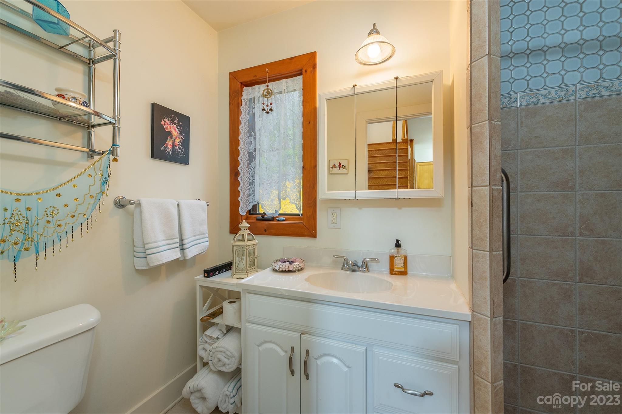 3 & 5 Summit Drive Black Mountain NC 28711