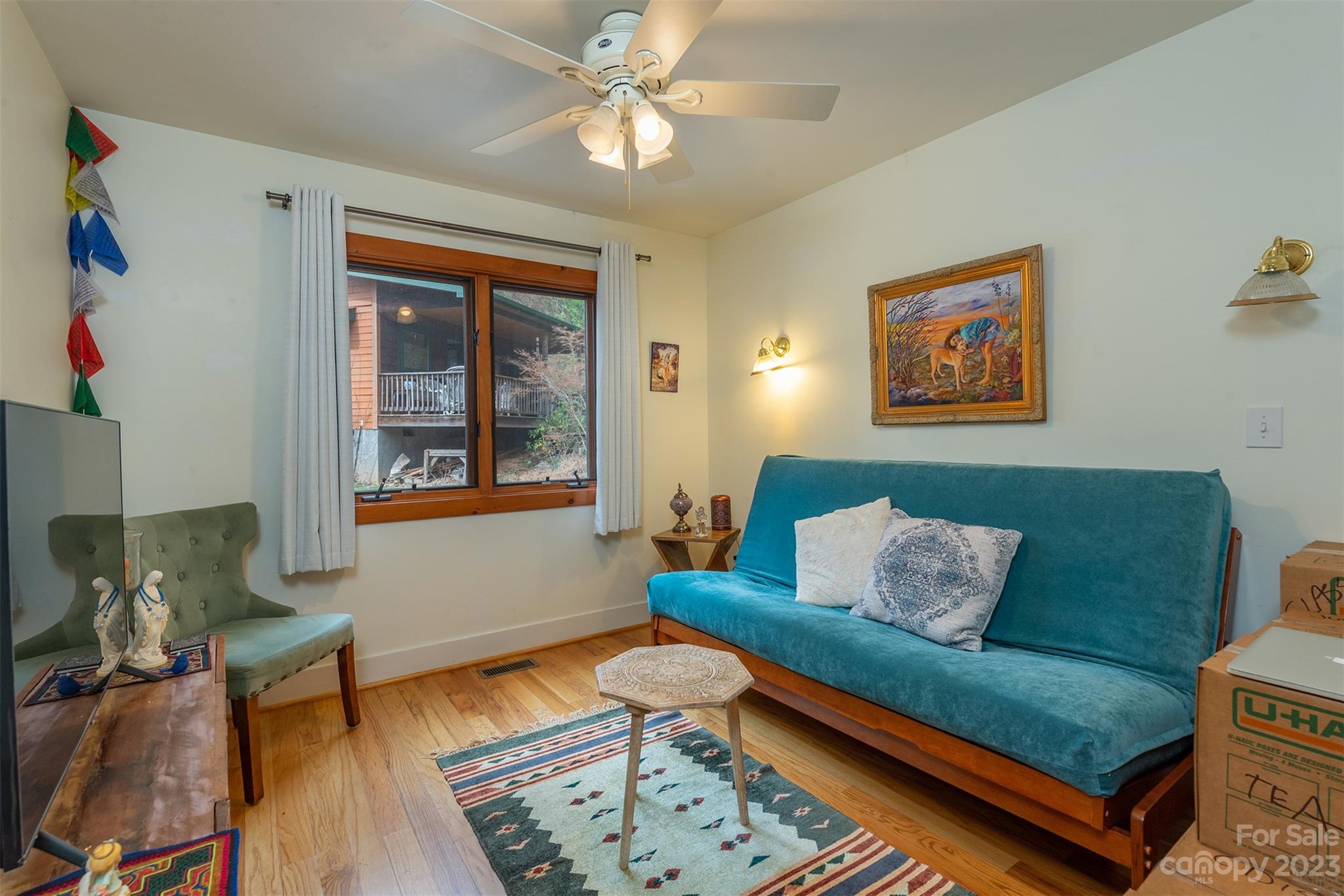 3 & 5 Summit Drive Black Mountain NC 28711