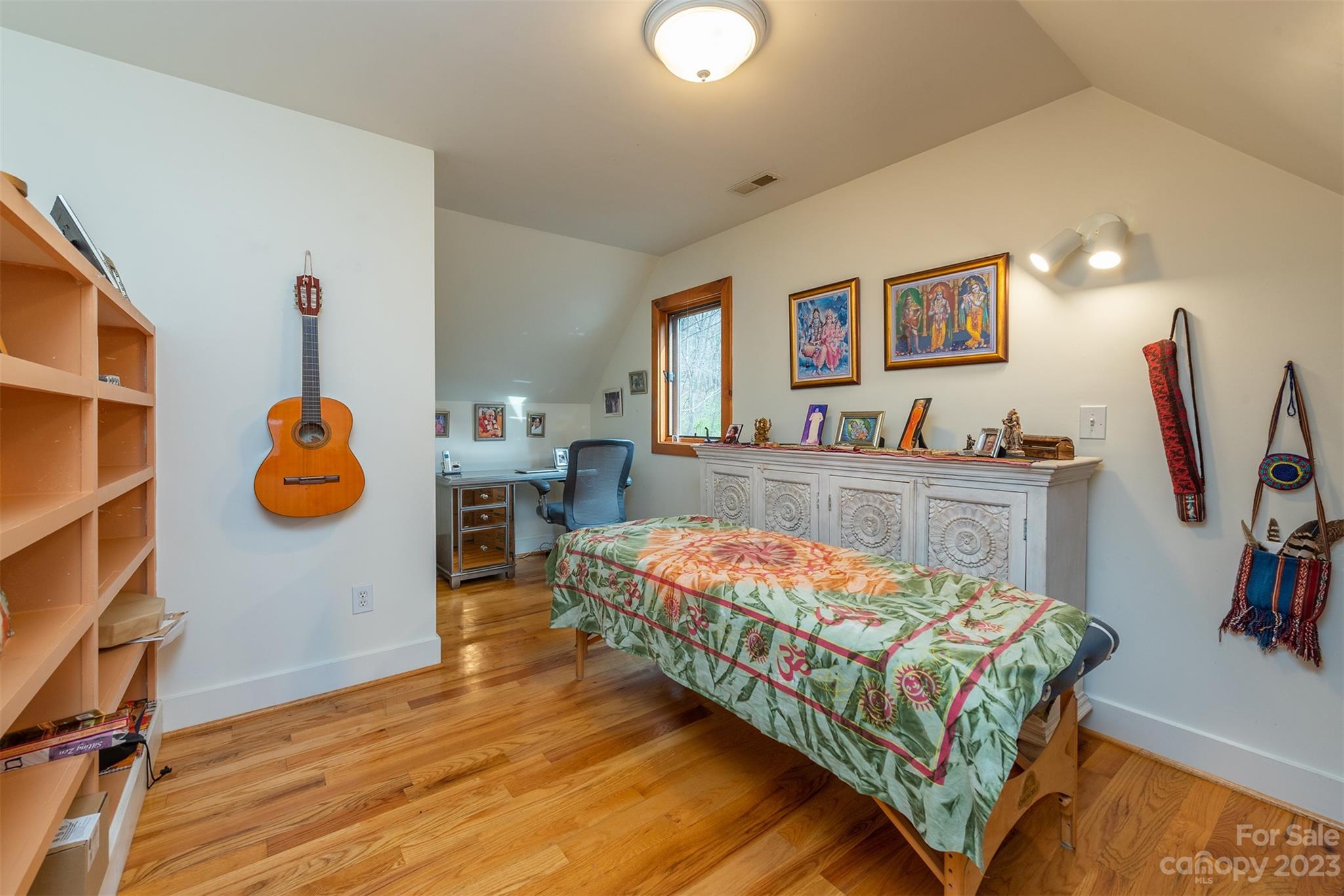 3 & 5 Summit Drive Black Mountain NC 28711