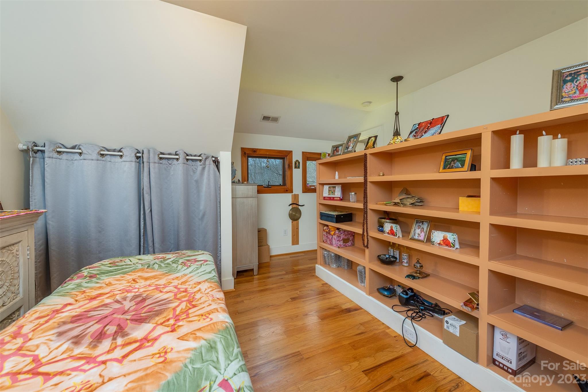 3 & 5 Summit Drive Black Mountain NC 28711