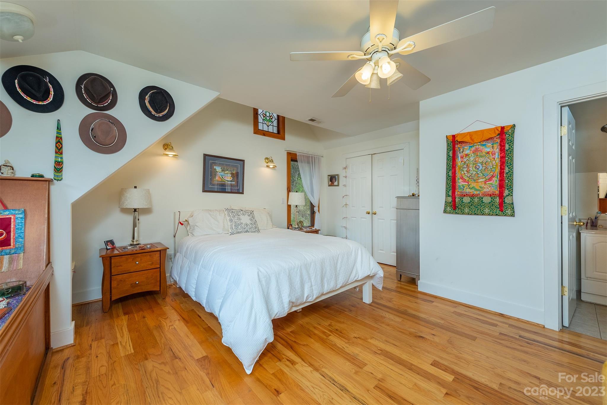 3 & 5 Summit Drive Black Mountain NC 28711