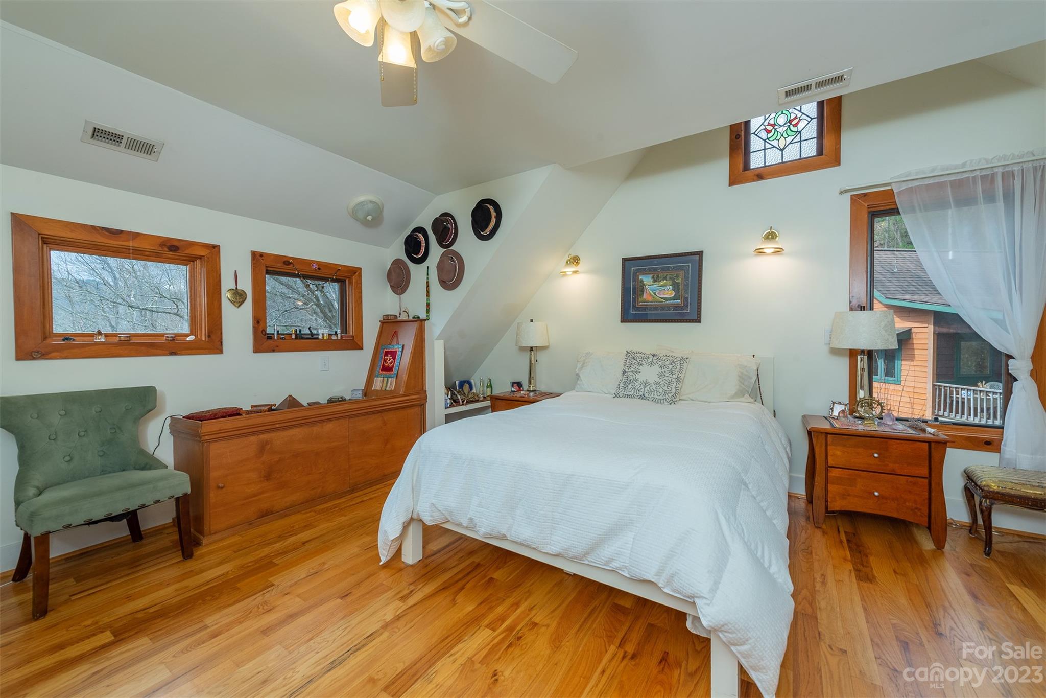3 & 5 Summit Drive Black Mountain NC 28711