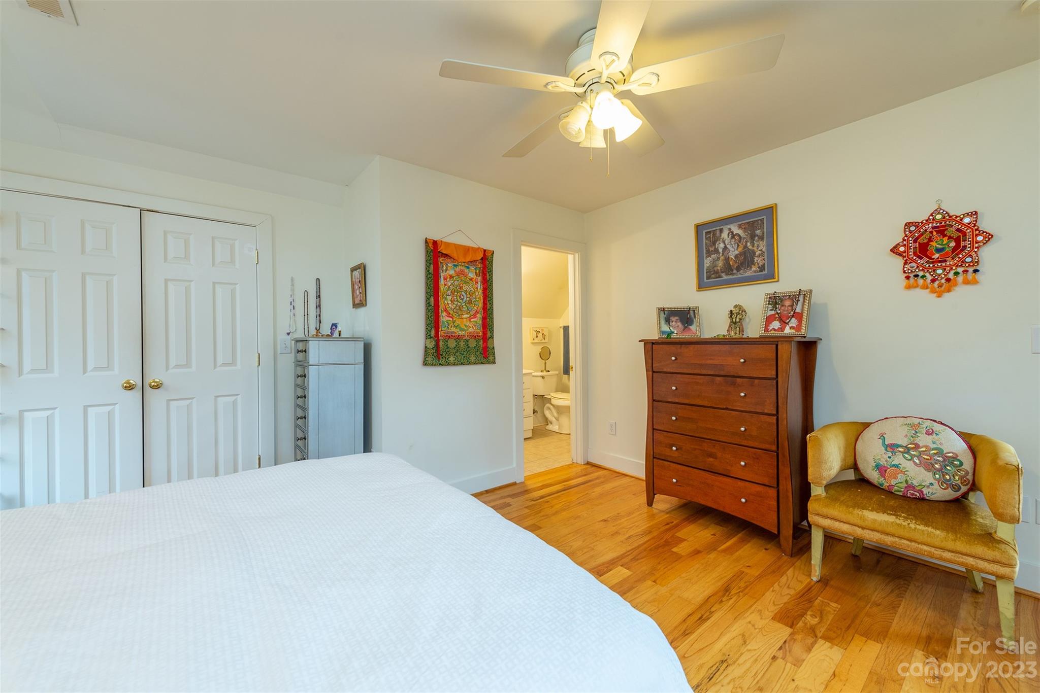 3 & 5 Summit Drive Black Mountain NC 28711