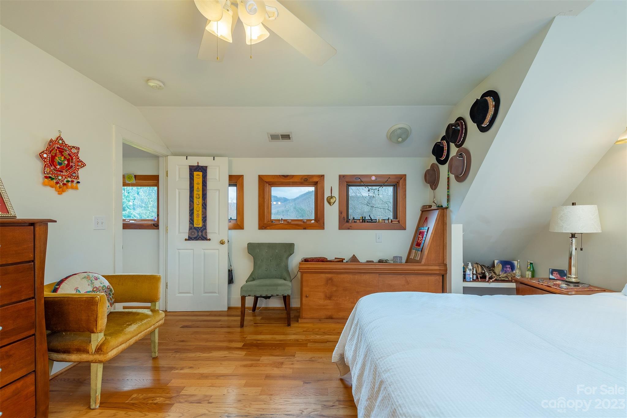 3 & 5 Summit Drive Black Mountain NC 28711