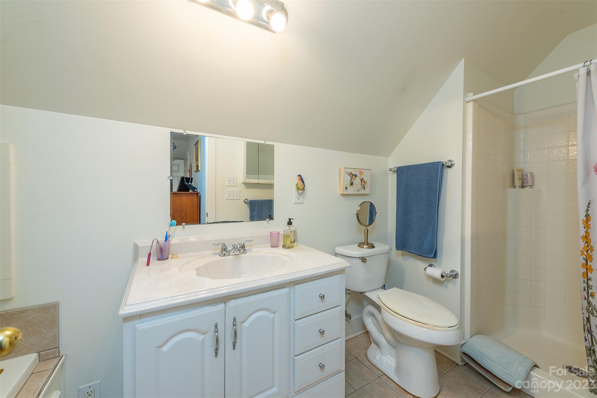 3 & 5 Summit Drive Black Mountain NC 28711