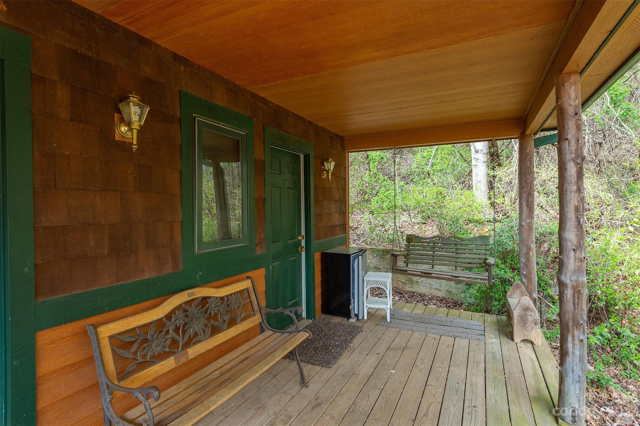 3 & 5 Summit Drive Black Mountain NC 28711