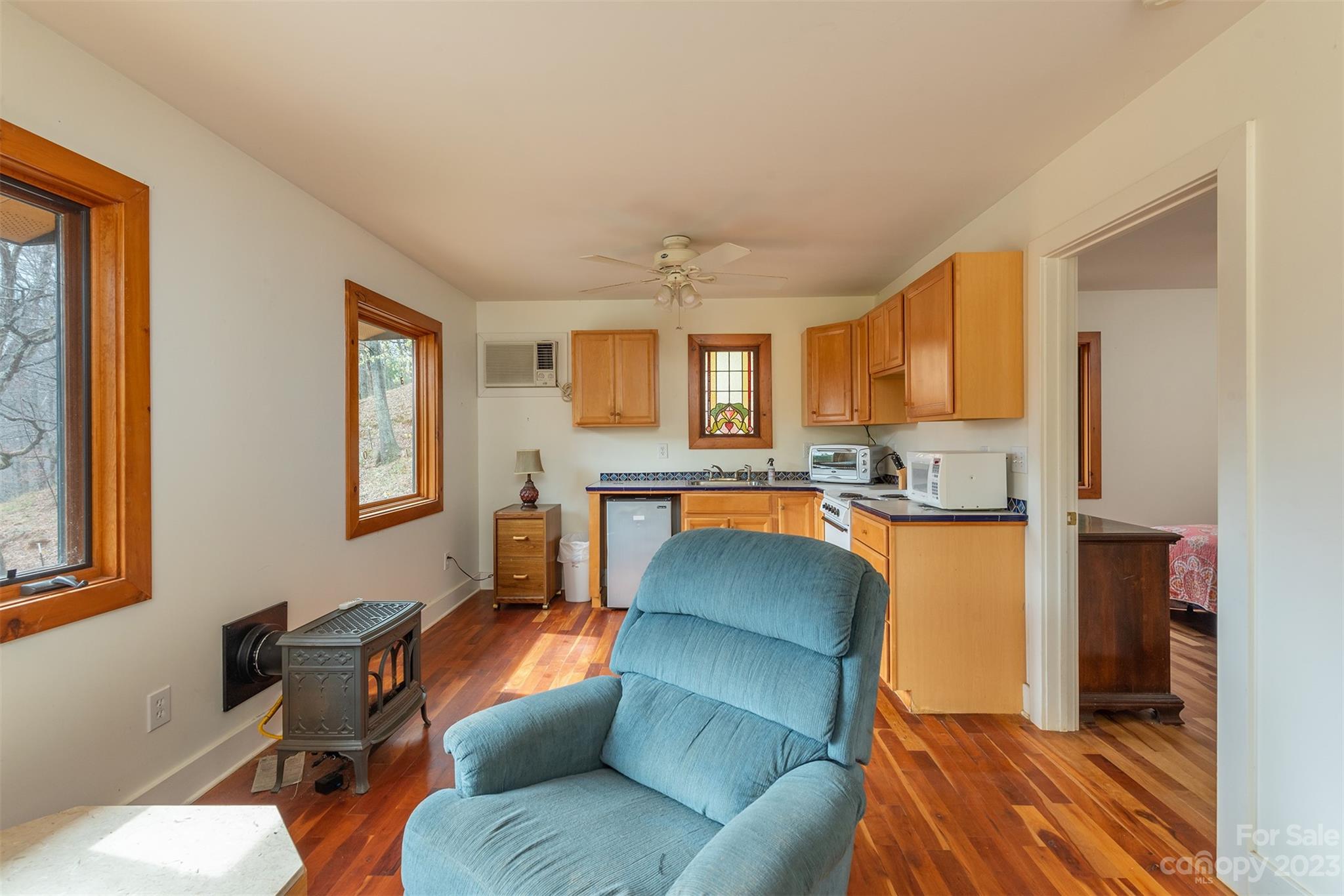 3 & 5 Summit Drive Black Mountain NC 28711