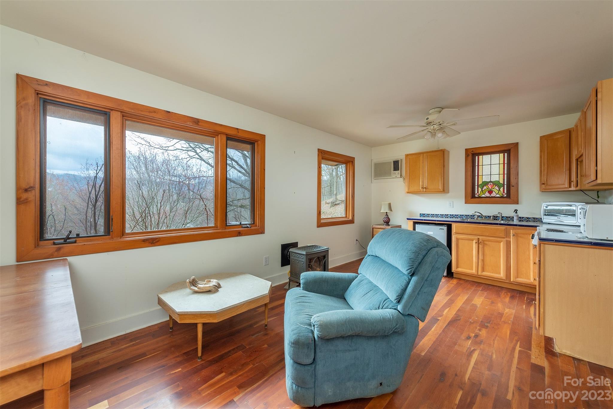 3 & 5 Summit Drive Black Mountain NC 28711
