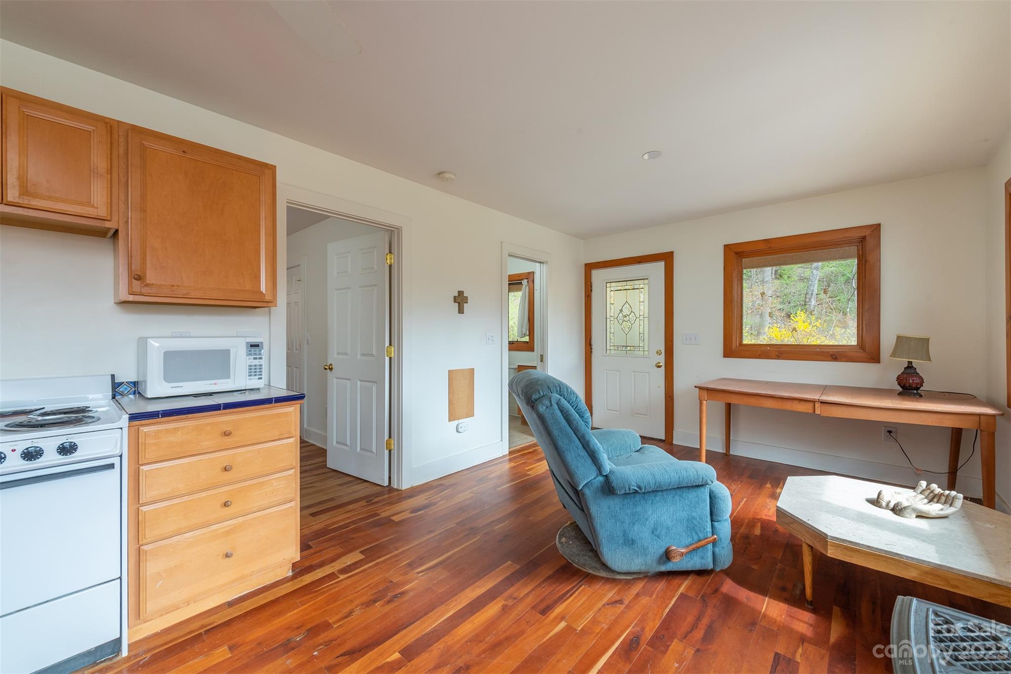 3 & 5 Summit Drive Black Mountain NC 28711