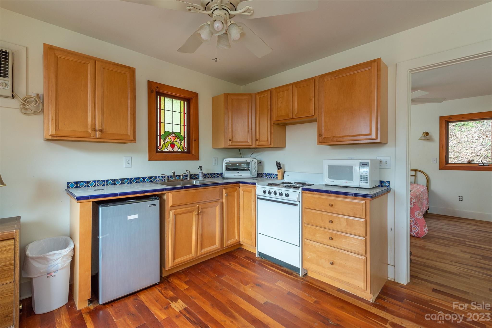 3 & 5 Summit Drive Black Mountain NC 28711