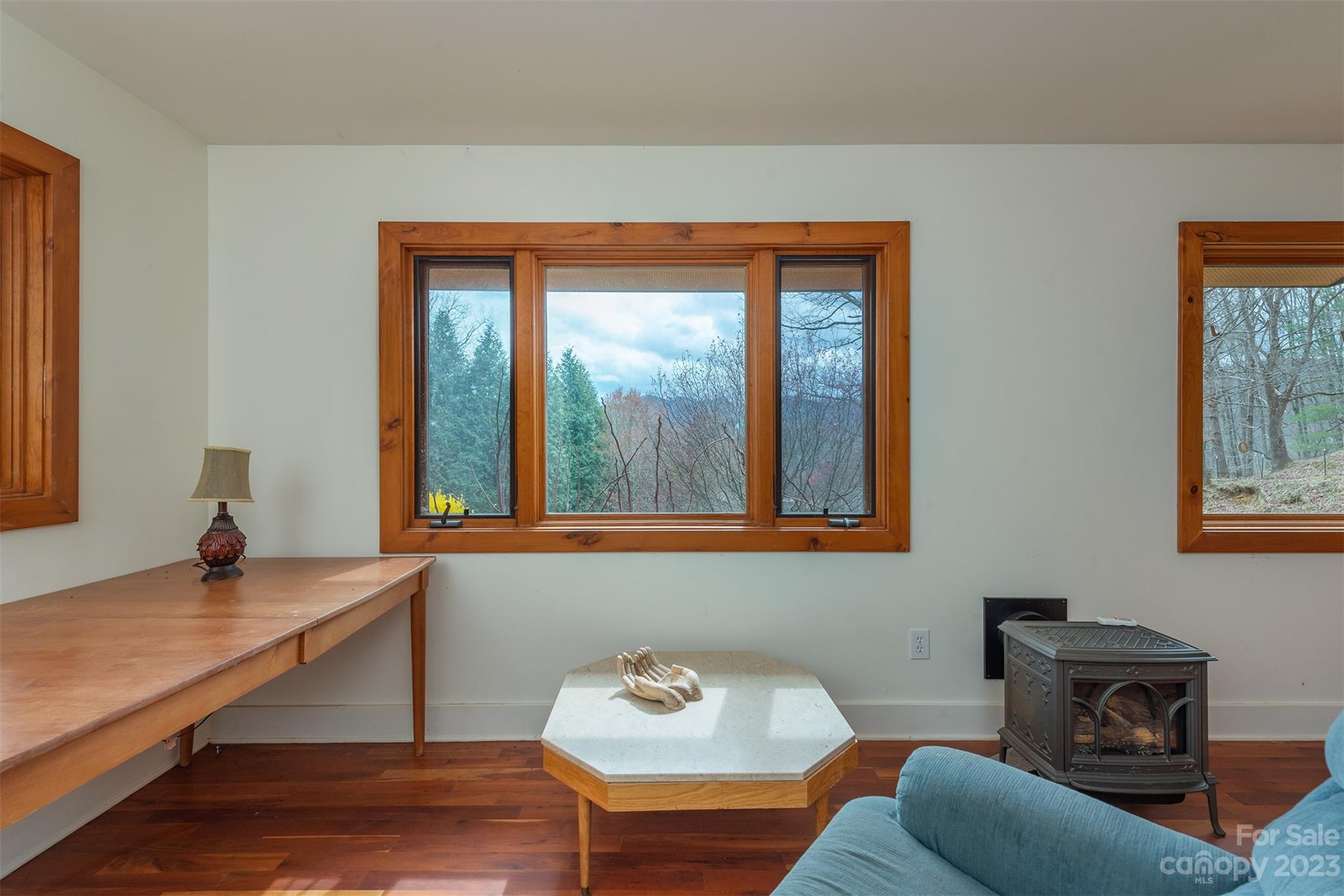 3 & 5 Summit Drive Black Mountain NC 28711