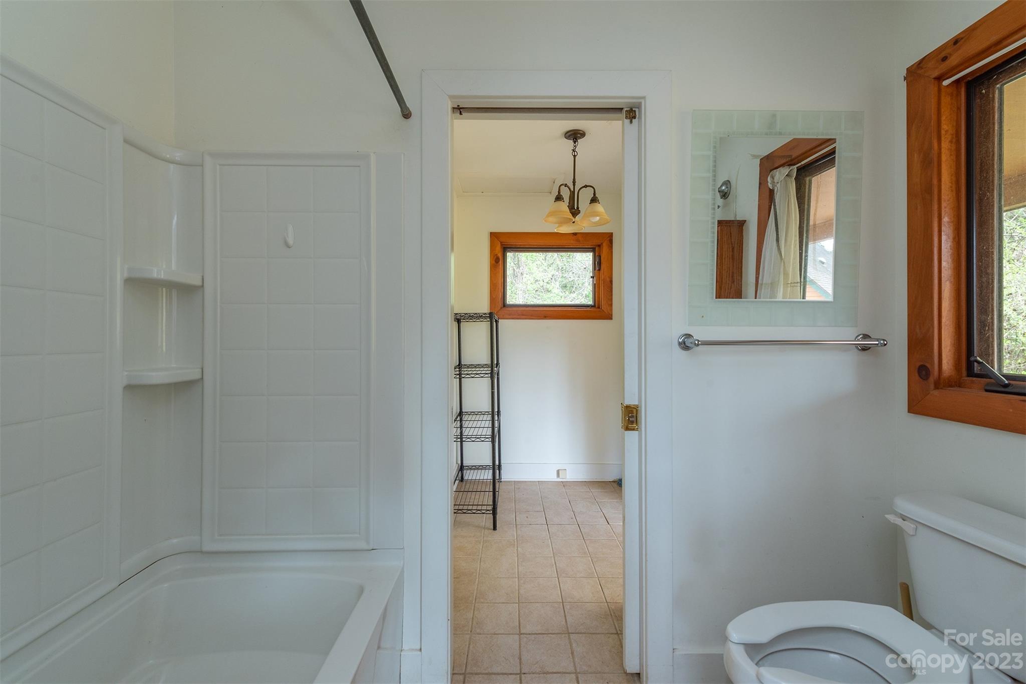 3 & 5 Summit Drive Black Mountain NC 28711